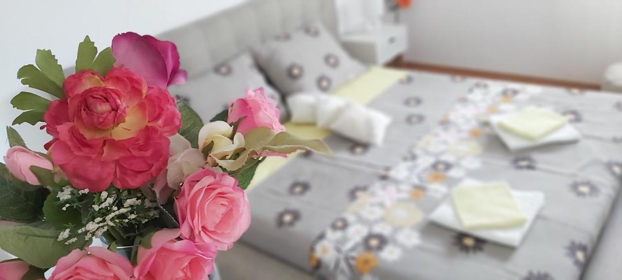 Apartmani Ruza Košljun エクステリア 写真
