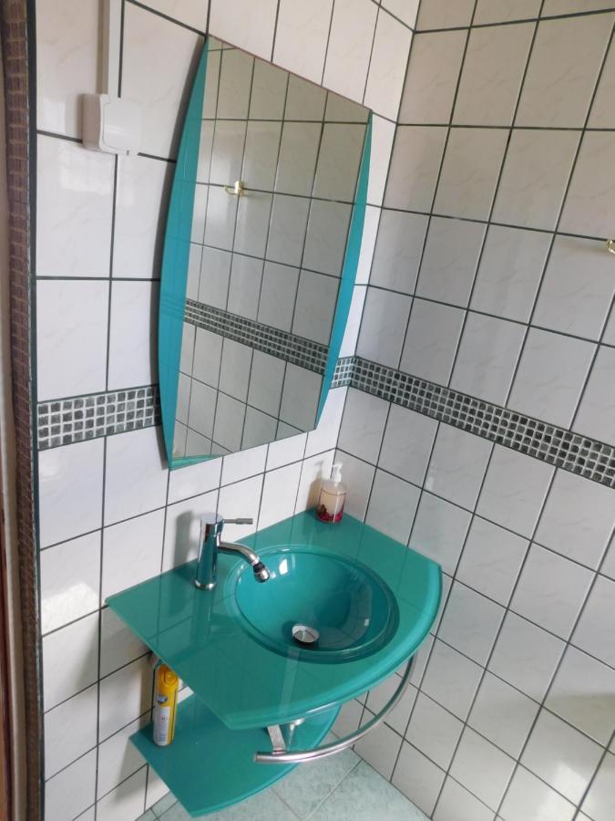 Apartmani Ruza Košljun エクステリア 写真