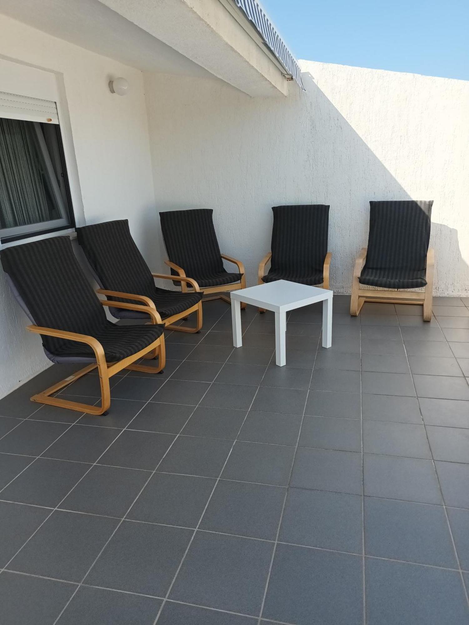 Apartmani Ruza Košljun エクステリア 写真